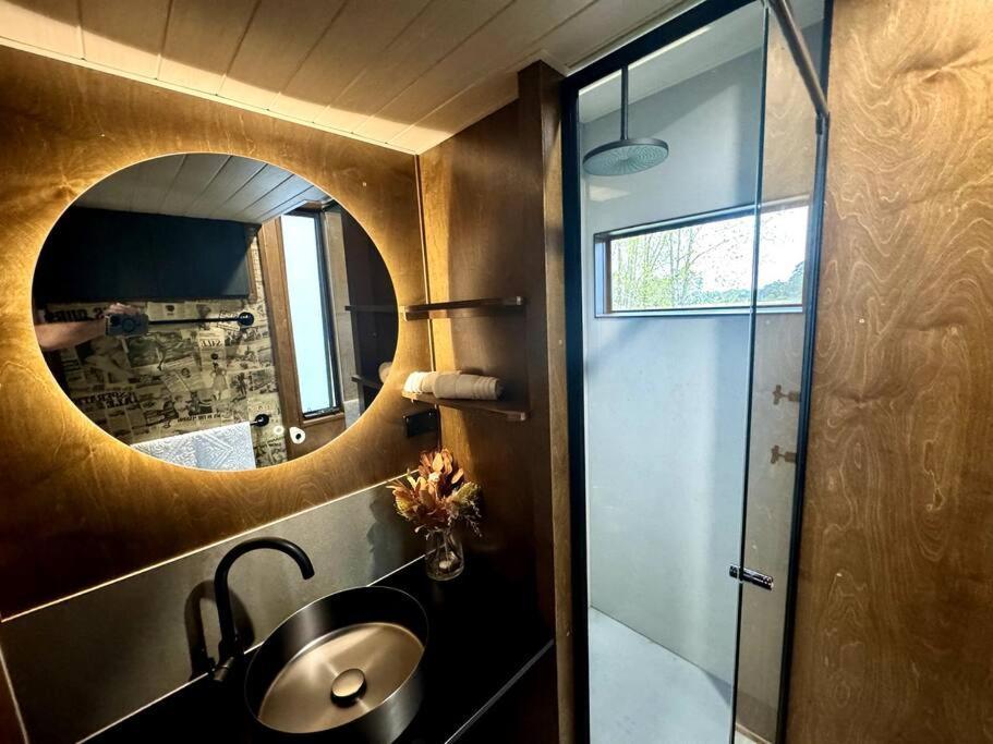 マンジマップ The Soak At Dalton'S Paddockヴィラ エクステリア 写真